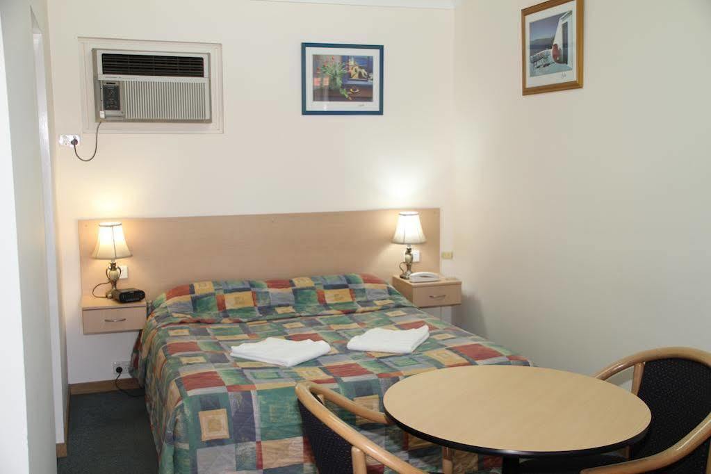 Border Motel Goondiwindi Exterior foto